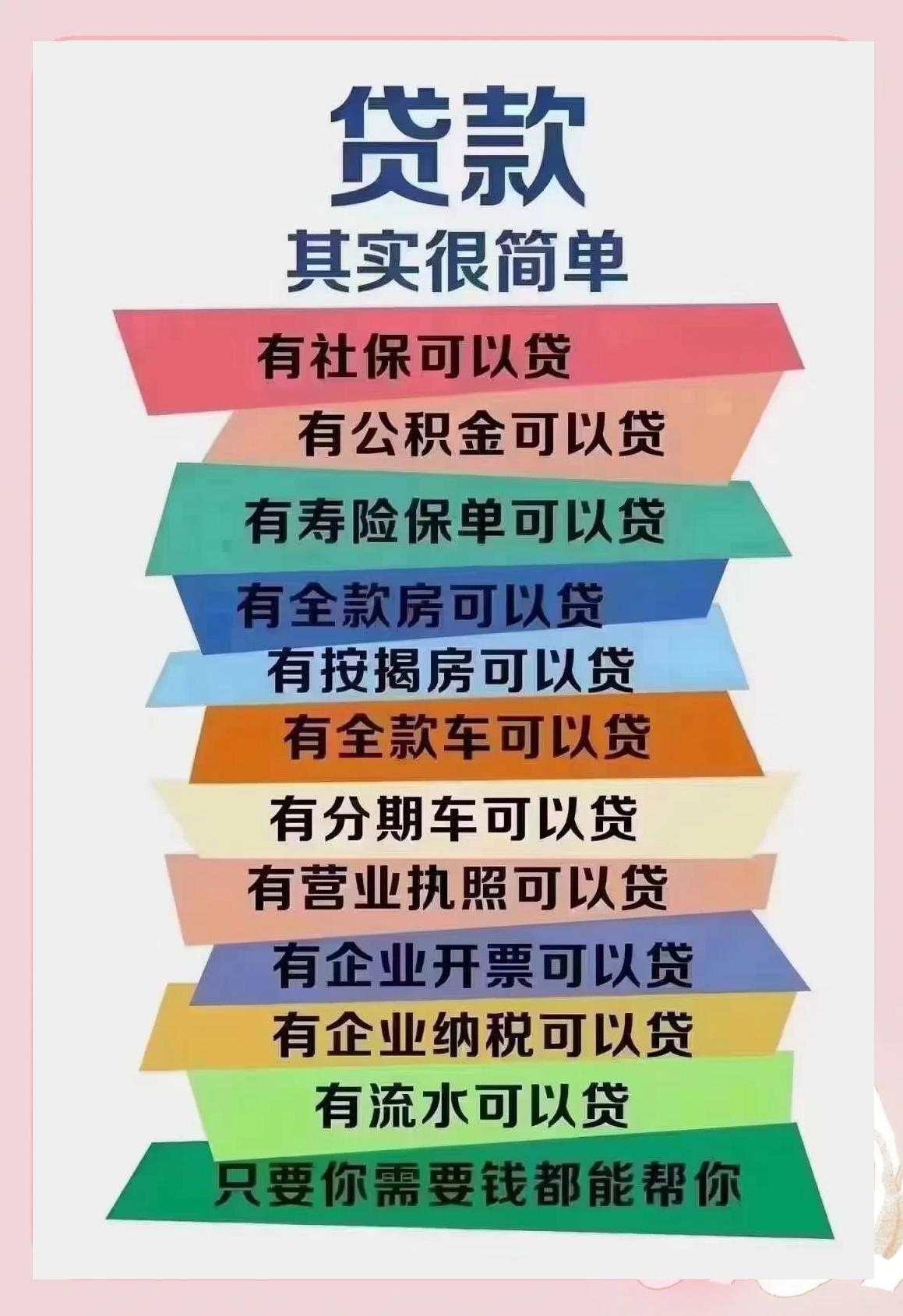 弥勒最新有社保必下的小额贷款方法分析(最方便真实的弥勒个人社保贷款能贷多少方法)